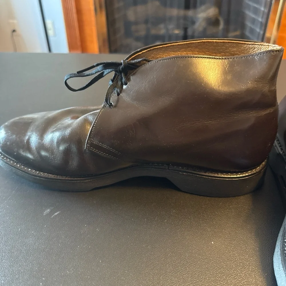 mason chippewa vtg 1960